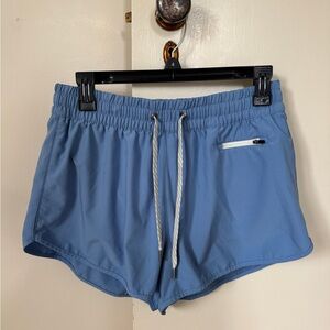 Vuori Womens Short
